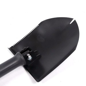 D-Grip ใช้งานได้หลากหลายเกรดอุตสาหกรรมสำหรับตั้งแคมป์เดินป่าตกปลาขุด - Product Image 2