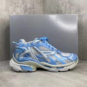 Trending Product 2026 Designer Shoes High-quality Classic Retro Platform Women's and Men's Sports Shoes Running Shoes <b>Sneakers</b> - Product Image 5