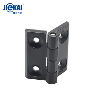 JL709 Industrial <strong>Hinge</strong> Distribution Box Switch Cabinet Zinc Alloy Industrial Cabinet Rotation <strong>Hinges</strong> - Product Image 2