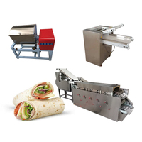 Nơi Để Mua Roti Cana Tự Động Chapati Làm Báo Chí Máy