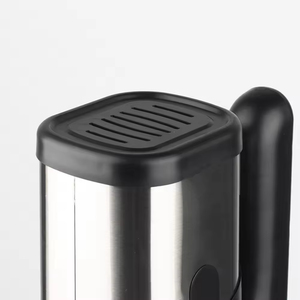 Batidora Eléctrica de Acero Inoxidable 220V para Masa y Huevos, Batidor Doméstico para Alimentos y Masas, Accesorios Eléctricos - Product Image 2