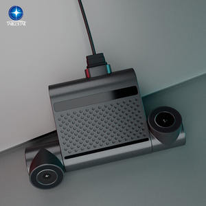 <span class=keywords><strong>Cam</strong></span>éra embarquée dissimulée Great-will GD95L, enregistreur vidéo de conduite automobile avec suivi GPS Wifi, <span class=keywords><strong>cam</strong></span>éra embarquée double grand angle 1080P pour flotte de <span class=keywords><strong>bus</strong></span> - Product Image 1