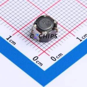 Inductor de Potencia MDH6045C-331MB=P3 SMD, 6.3x6mm 330uH 20% 300mA 970mOhm - Product Image 1