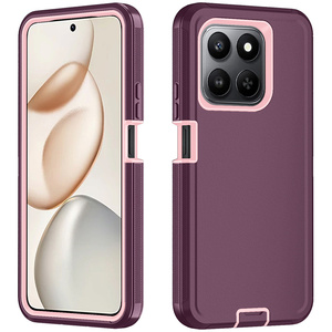 <span class=keywords><strong>Coque</strong></span> arrière Lichicase anti-rayures avec charge sans fil et découpe précise pour <span class=keywords><strong>Honor</strong></span> 400 Smart X9D Magic <span class=keywords><strong>8</strong></span> <span class=keywords><strong>Lite</strong></span>, étui antichoc - Product Image 5