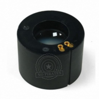 ZhongYang Personnalisable MX10130 Fat ANVIS Night Vision Intensificateur d'image Tube Gen3 FOM 1800-2000