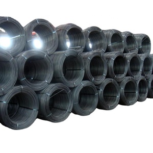 סין ספק HRB335 פלדה rebars daformed פלדה בר - Product Image 1