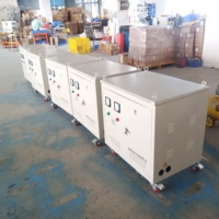 10000va 110V Ke 220V Step Up Step Down Transformer Daya 10000va, Konverter Tegangan Internasional