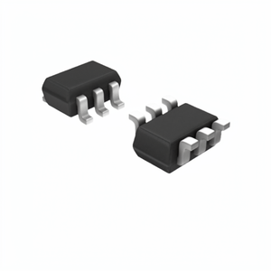 Components Electronic Authorized Distributor LTC2630HSC6-LM12 6 TSSOP, SC 88, SOT 363 Data Acquisition - Product Image 1