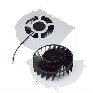 Accessoires de console de jeu en gros 1100 remplacement de pièces de réparation de ventilateur de refroidissement interne pour <span class=keywords><strong>Ps4</strong></span> - Product Image 1