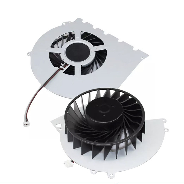 Wholesale Game Console Accessories 1100 Internal Cooling Fan Repair Parts Replacement for Ps4