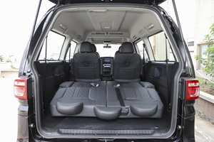 Dongfeng Forthing Lingzhi M5, Versión Familiar Económica, Auto de Pasajeros, Nuevo Monovolumen a Gasolina, Minivan de 7/<span class=keywords><strong>9</strong></span> <span class=keywords><strong>Plazas</strong></span> en Venta - Product Image 6