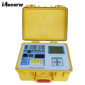 Điện áp cao chuyển đổi năng động đặc trưng Thiết bị kiểm tra kỹ thuật số thiết bị điện tử ngắt mạch cơ khí cho thử nghiệm - Product Image 1