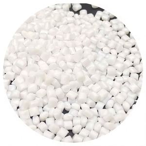 Gránulos de PET de Grado Botella IV 0.8 IV 0.83 IV 0.88, Resina de Tereftalato de Polietileno - Product Image 3