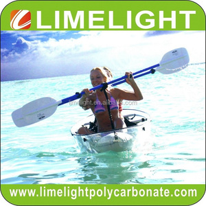 Pala de Kayak Azul Hawaii - Product Image 6