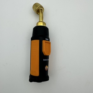 스마트폰 연결 테스토 549i 고압 게이지 Testo 0560 2549 02 - Product Image 4