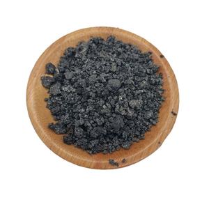 Carbón Antracita Calcinado de Buen Precio, Aditivo de Carbono Premium, Grado Groenlandia, Certificado ISO9001 para Fabricación de Acero y Química - Product Image 1
