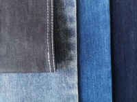 Tissu denim jeans en coton stretch de haute qualité pour homme et femme Fabricant de vêtements au Vietnam et en Turquie