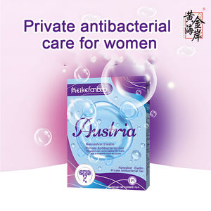 Gel Íntimo Reafirmante y Desintoxicante Vaginal de Marca Privada al por Mayor, Gel de Higiene y Reparación, Gel Sexual para Reafirmar la Vagina y el Himen - Product Image 3