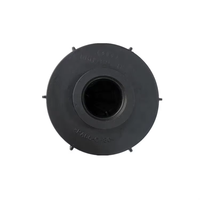 Kit d'embrayage OEM neuf avec filtre de transmission et cache pour voitures Audi/VW, garantie 1 an