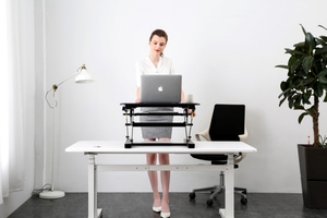 ltura de escritorio soporte portátil escritorio de la computadora de <span class=keywords><strong>mesa</strong></span> <span class=keywords><strong>plegable</strong></span> - Product Image 3