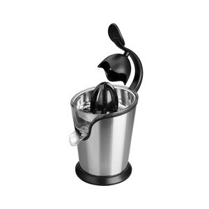 Spremiagrumi Manuale in Acciaio Inox, Pressa per Agrumi a Leva Energetica - Product Image 1