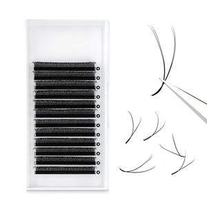 <span class=keywords><strong>Cils</strong></span> naturels doux faits à la main, extension <span class=keywords><strong>de</strong></span> <span class=keywords><strong>cils</strong></span> en forme <span class=keywords><strong>de</strong></span> YY, <span class=keywords><strong>cils</strong></span> individuels mats foncés, faux <span class=keywords><strong>cils</strong></span> à marque privée, <span class=keywords><strong>cils</strong></span> en PBT - Product Image 1