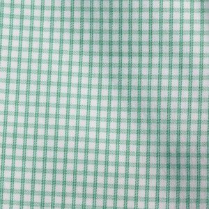 FOXA Men's Long Sleeve Tailored Fit Dress Shirt 100% Cotton Anti-Wrinkle Poplin - Product Image 2