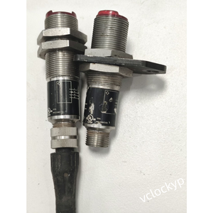 Capteur à faisceau traversant Wenglor SD983 d'occasion - Product Image 1