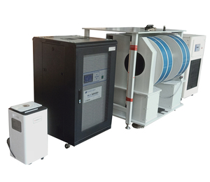Producto Original Genuino de Laboratorio VSM, Sistema de Prueba de Gráficos de Histéresis con Portamuestras de Cambio Rápido Multifunción, Equipo de Prueba de Laboratorio - Product Image 2