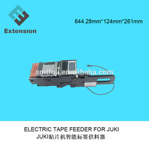 Última inteligente etiqueta smt Feeder para FUJI/JUKI/YAMAHA/<span class=keywords><strong>SAMSUNG</strong></span>/SIEMENS máquina - Product Image 2