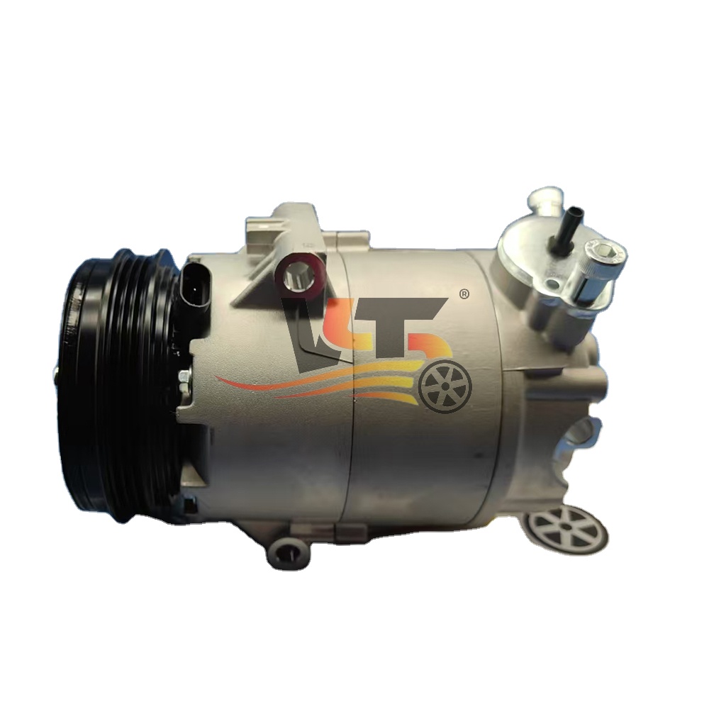 Wholesale Delphi Compressor OEM Standard Quality | Alibaba.com
