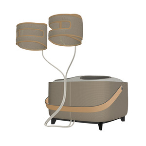 Nuevo Masajeador de Pies Otomano 2023, Masajeador de Piernas con Golpeteo, Amasamiento, Shiatsu y Calor - Product Image 3
