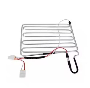 DA81-01691A สำหรับตู้เย็น Samsung อะไหล่เครื่องทำความเย็นเครื่องทำละลายน้ำแข็ง - Product Image 3