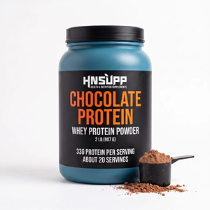Integratore Proteico per Nutrizione Sportiva: Proteine del Siero di Latte Isolate, Concentrate, Caseina, Albumina per Recupero Post-Allenamento e Muscolare - Product Image 1