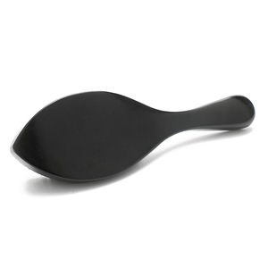 Dermabeis — brosse de démêlage, Logo personnalisé, tampon à poils de sanglier en Nylon, peigne pour <span class=keywords><strong>cheveux</strong></span> <span class=keywords><strong>bouclés</strong></span>, épais, humides et secs - Product Image 2