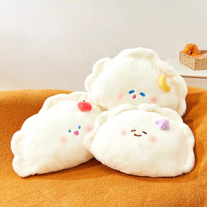 Cojines suaves de comida china personalizados, bonitos juguetes de peluche para dormir, almohadas, decoración del hogar, cojines de sofá - Product Image 3