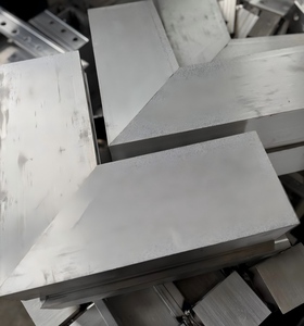 Panel de Encofrado de Aluminio Extruido 6061 T6 para Construcción de Edificios - Product Image 4