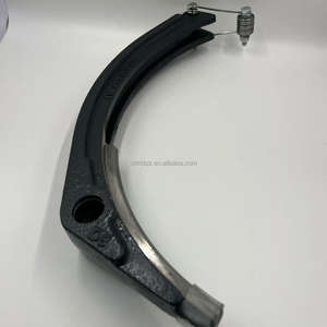 Grue SWF 10 tonnes guide-câble N0000269 52293244, diamètre du câble 8 millimètres - Product Image 3