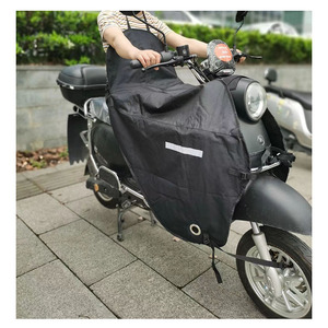 <span class=keywords><strong>Protection</strong></span> UV imperméable pour l'extérieur, de haute qualité, Oxford 600D, durable, garde au chaud, tablier de <span class=keywords><strong>scooter</strong></span>, couvre-<span class=keywords><strong>jambes</strong></span> - Product Image 5