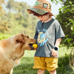 20มม. สายนาฬิกาสำหรับนาฬิกา Gizmo Watch 3 3 2 1 /gabb 3E 3 2 1 /syncup & Cosmo jrtrack 5/4/3/2 se/ 2 /jrrtrack เด็กชายหญิงสายรัดเด็ก - Product Image 6