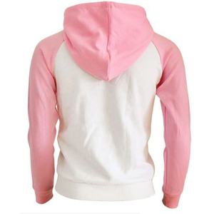 Sudadera con capucha de último diseño para hombre, sudadera transpirable de algodón y poliéster con logotipo personalizado, estilo raglán antiretráctil - Product Image 2