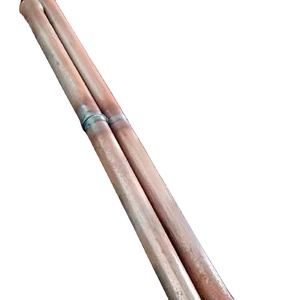 Máquina Automática de Soldadura a Tope por Resistencia para Tubos de Cobre y Barras de Acero - Product Image 5