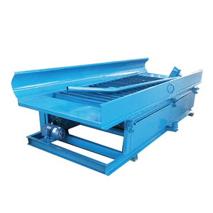 Chuyên Nghiệp Máy Móc Khai Thác Mỏ Vàng-Rung Sluice Hộp Công Nghiệp Sàng Cho Sông Cát Vàng Khai Thác Động Cơ Động Cơ Lõi - Product Image 5