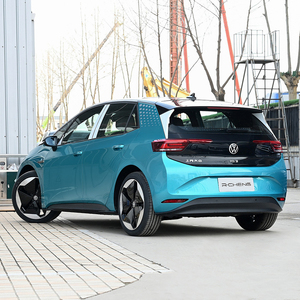 Volkswagen <span class=keywords><strong>ID</strong></span>.3 Vendita Diretta dalla Fabbrica, <span class=keywords><strong>5</strong></span> Posti <span class=keywords><strong>5</strong></span> Porte, VW <span class=keywords><strong>ID</strong></span>.3 Auto Elettrica Economica, Veicolo EV per Adulti - Product Image 5