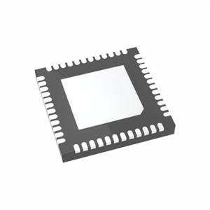 Circuit intégré MCU 32 bits 64 Ko FLASH 48TQFP Distributeur agréé EFM32HG222F64G-C-QFP48R 48 TQFP - Product Image 1