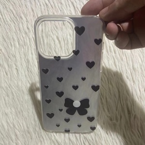 Pour OPPO Realme <span class=keywords><strong>C30</strong></span> C51 Simple Fleurs Impression Couverture de Téléphone Pour iPhone 15 14 13 12 11 TPU Lettres Conception Colorée IMD coque de téléphone - Product Image 2