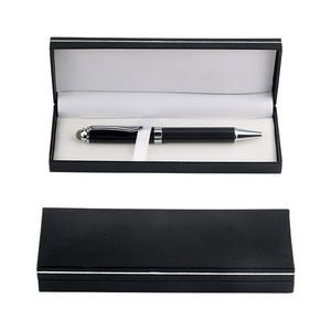 Best Selling Luxury Customized Ballpoint <b>Pen</b> Set Premium Advertising Metal <b>Pens</b> with Gift Box - Product Image 4