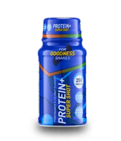 Etiqueta Termoencogible de Plástico PET con Logotipo Personalizado, Envoltura de Plástico para Botellas de Proteína de Suero y Botellas de Energía