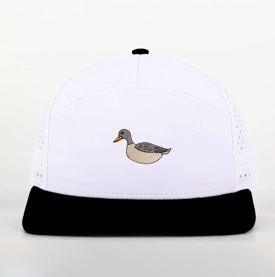custom hat