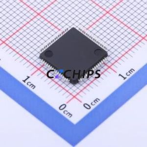 Microcontrolador de chip IC de circuito integrado GD32F307RCT6 nuevo y original (10x10) (MCU/MPU/SoC) - Product Image 2